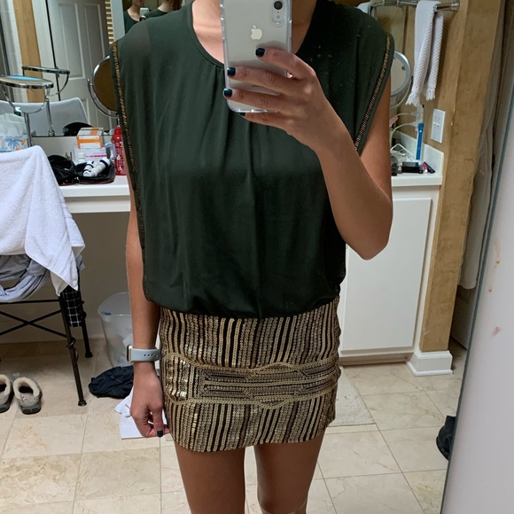 Blush Boutique mini by Artee Couture - Picture 3 of 4